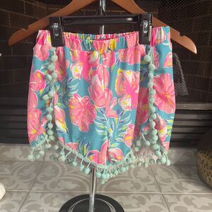 Simply Southern Shorts